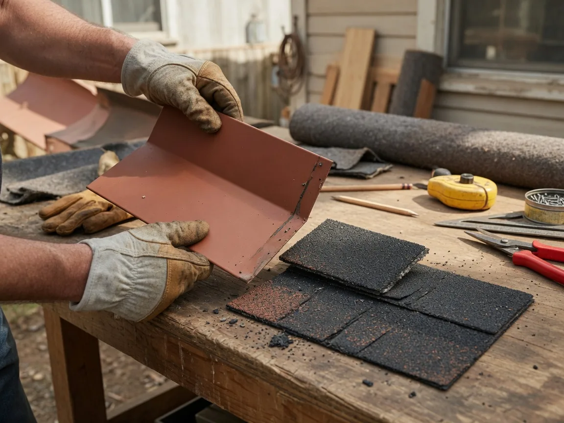 Roof Repair company in Patten, ME